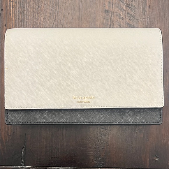 kate spade Handbags - Kate Spade Cameron Convertible Crossbody